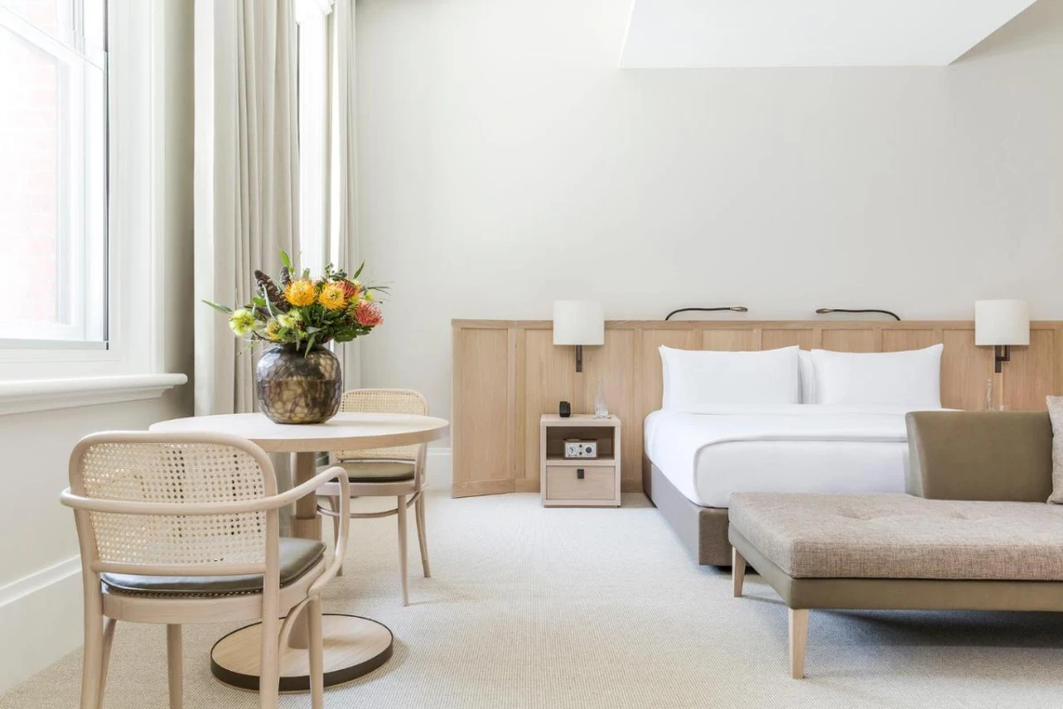 COMO The Treasury - Hotel Photo 10