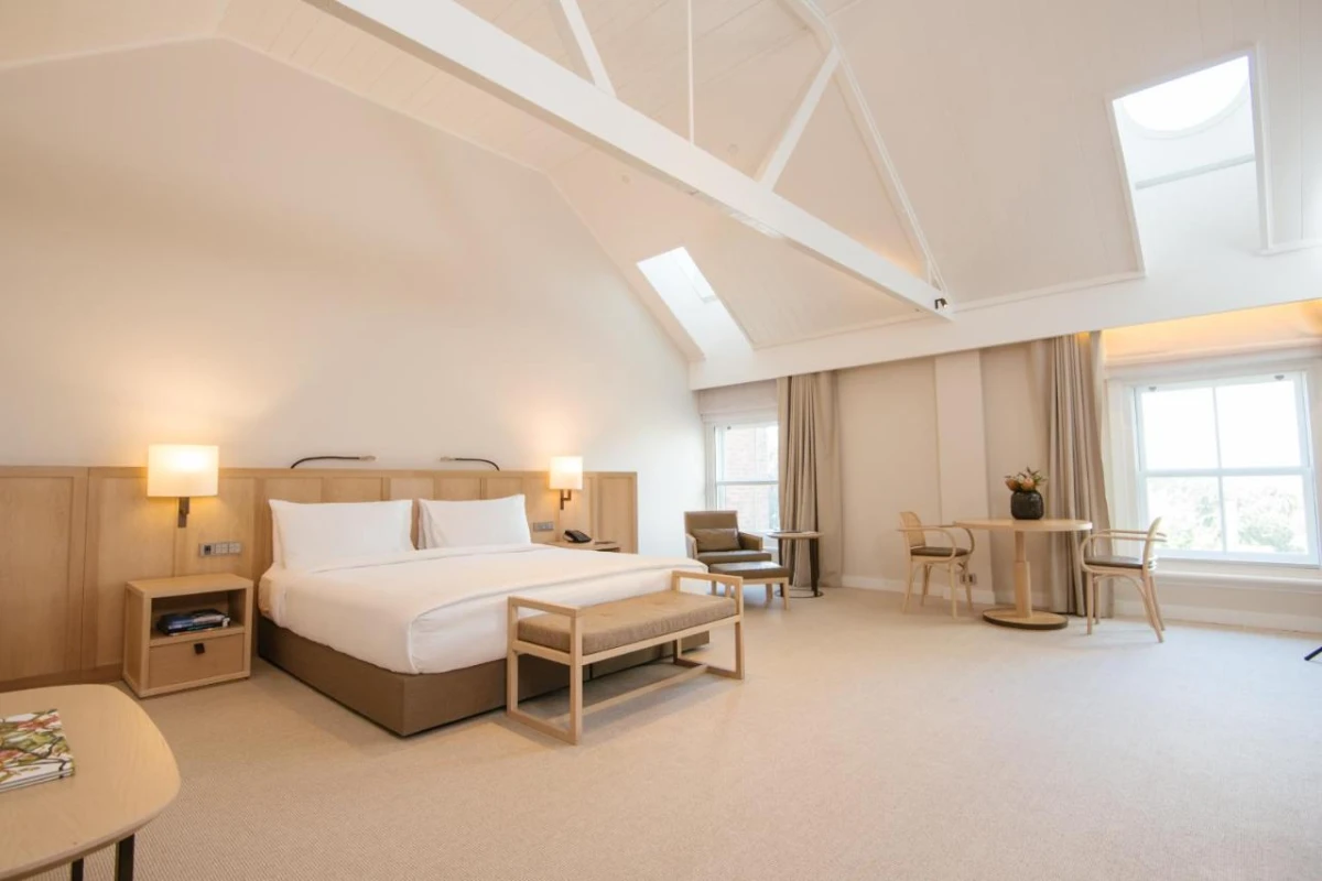 COMO The Treasury - Hotel Photo 11