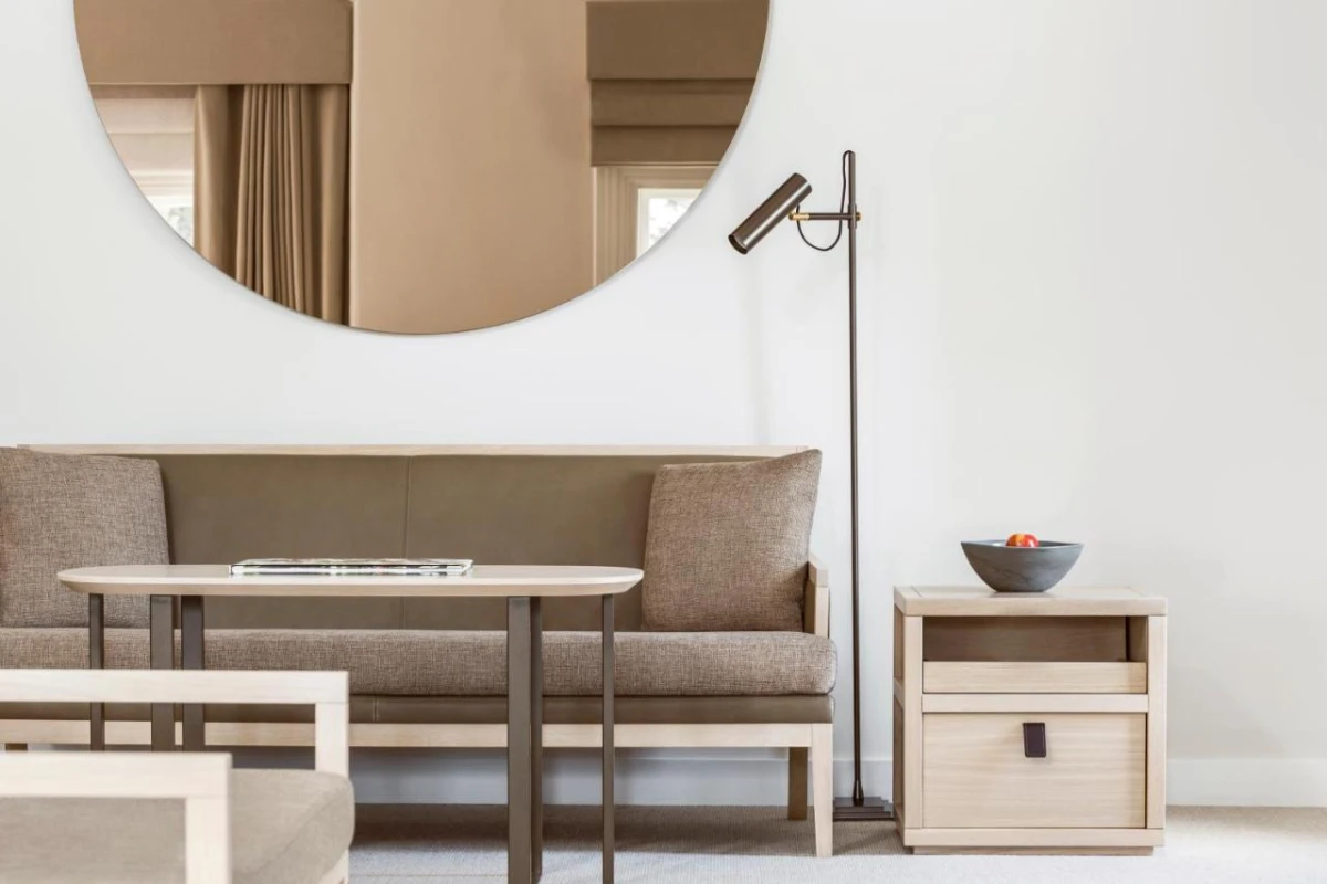 COMO The Treasury - Hotel Photo 13