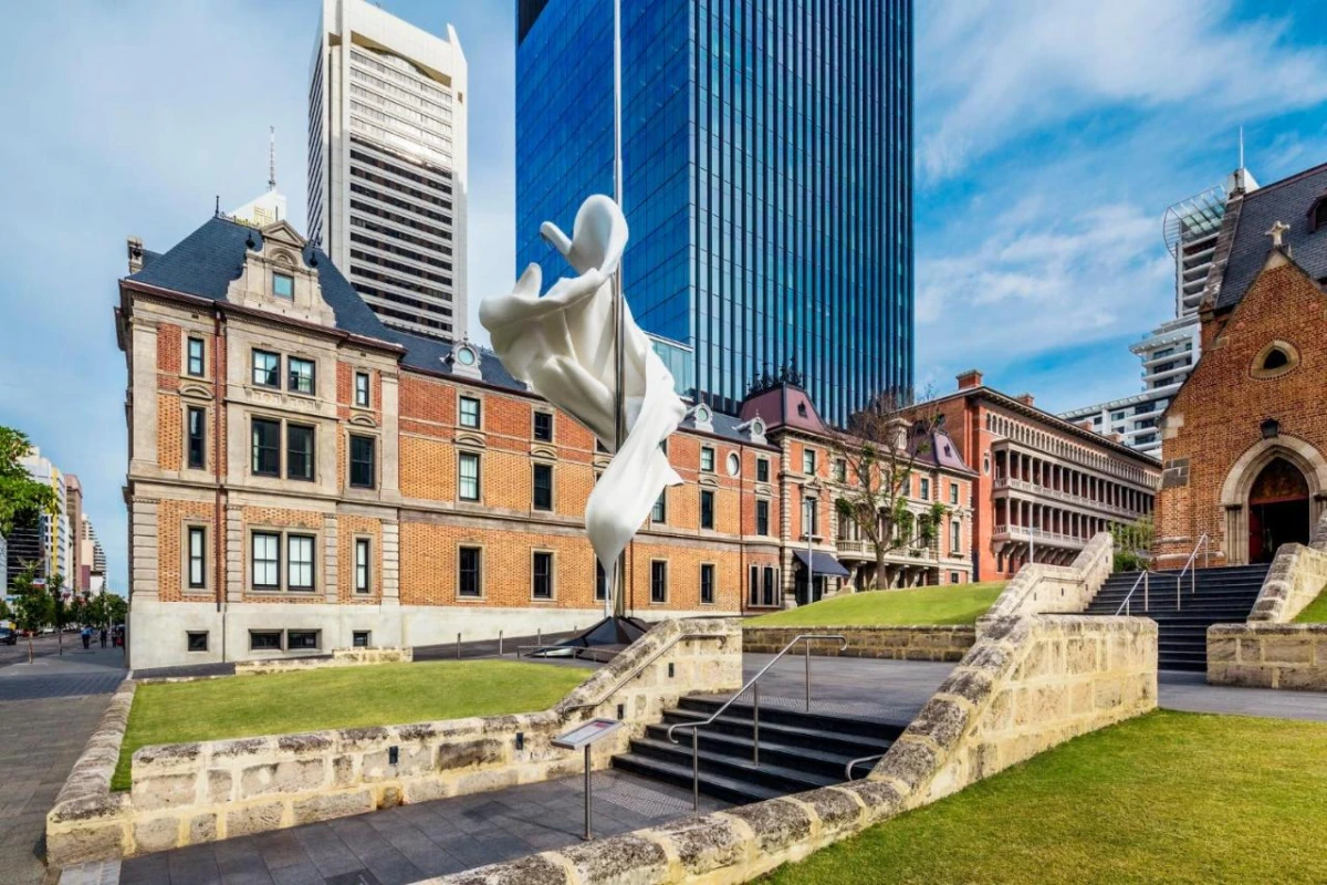 COMO The Treasury - Hotel Photo 15