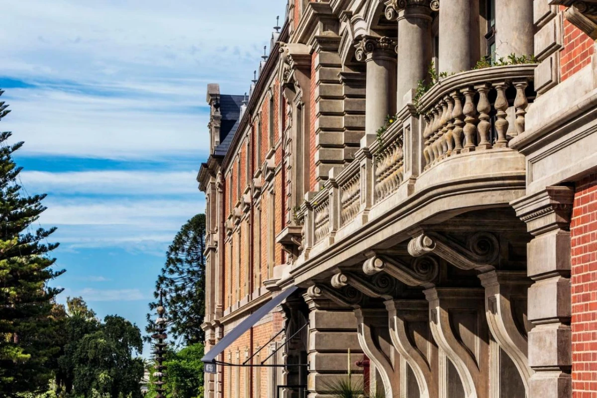 COMO The Treasury - Hotel Photo 16