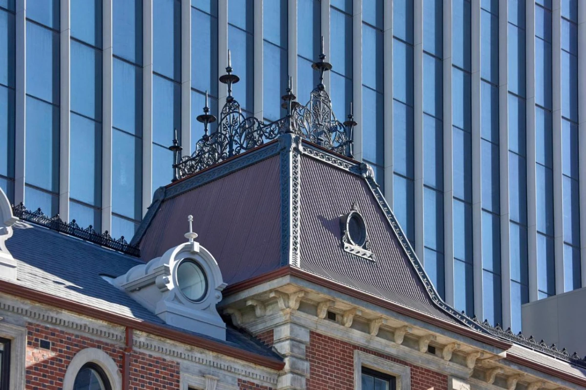 COMO The Treasury - Hotel Photo 18