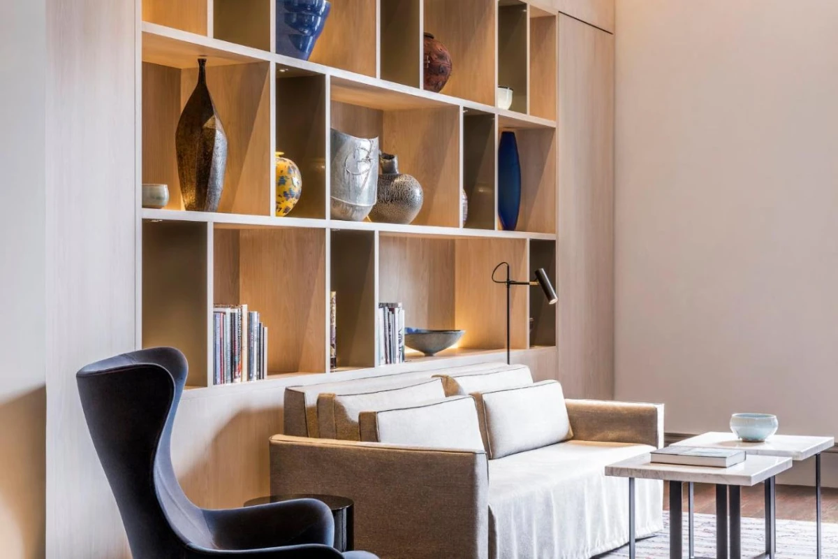 COMO The Treasury - Hotel Photo 27