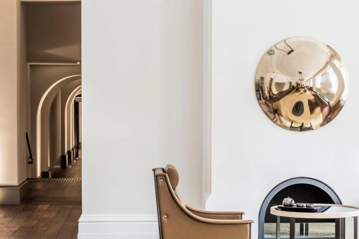 COMO The Treasury - Hotel Photo 28