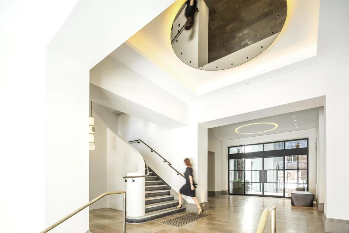 COMO The Treasury - Hotel Photo 29