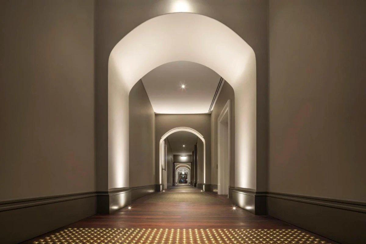 COMO The Treasury - Hotel Photo 30