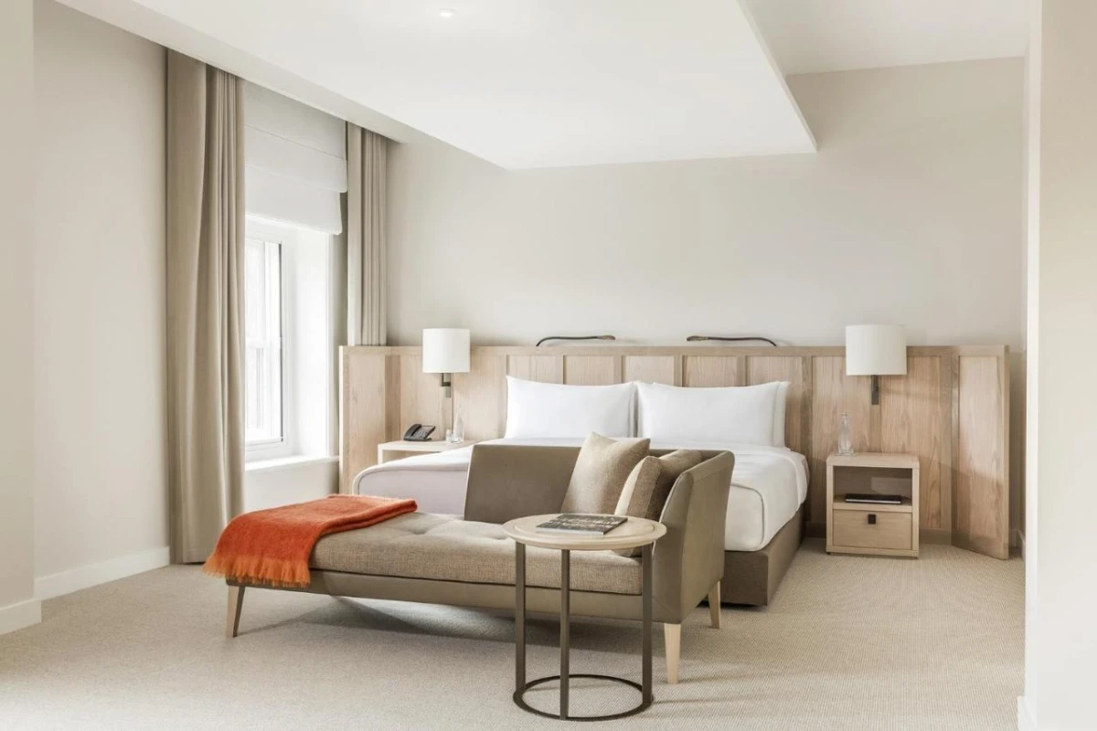 COMO The Treasury - Hotel Photo 32