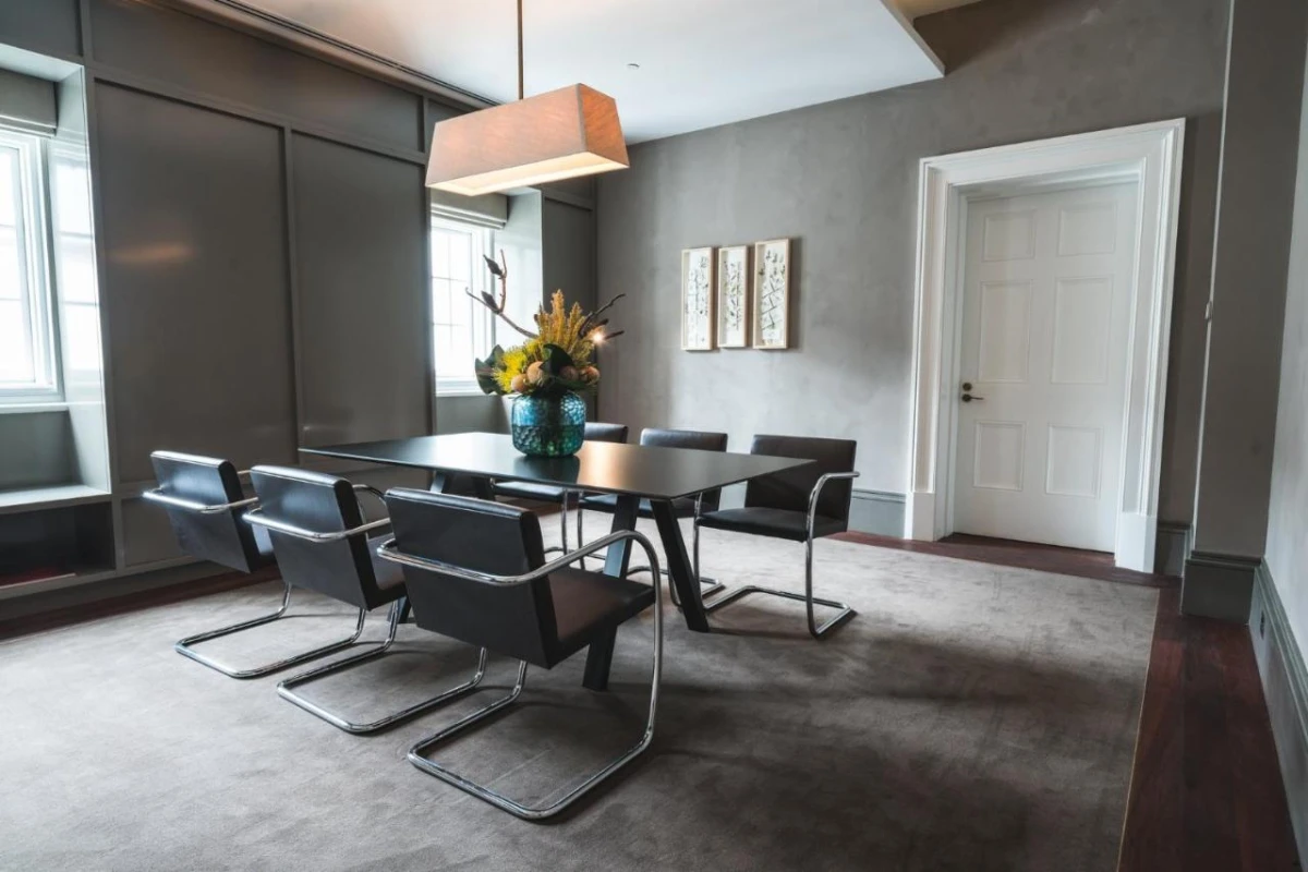 COMO The Treasury - Hotel Photo 34