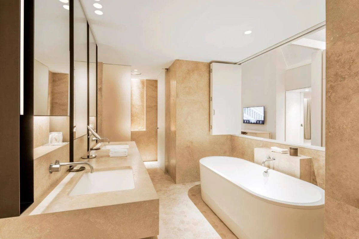 COMO The Treasury - Hotel Photo 36