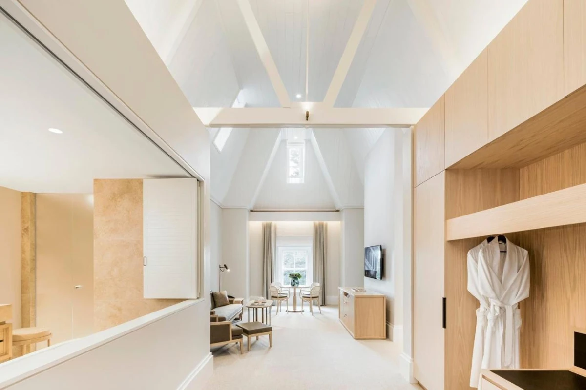 COMO The Treasury - Hotel Photo 37