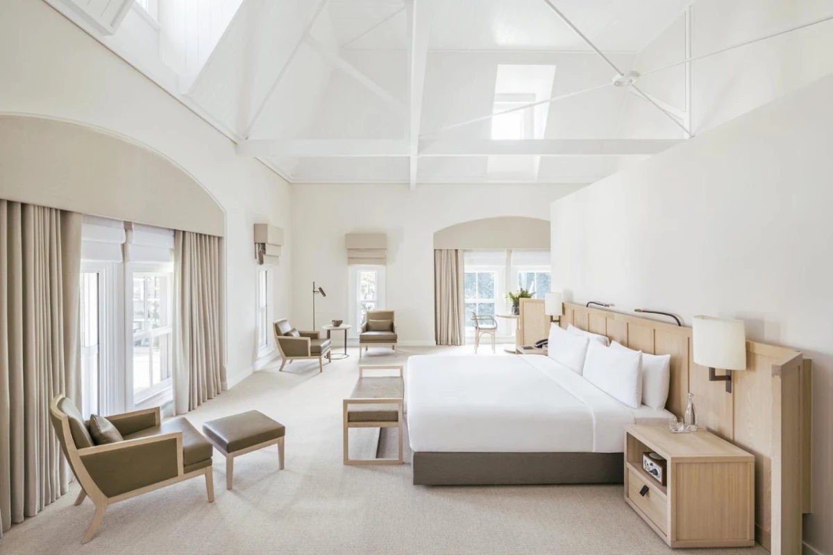 COMO The Treasury - Hotel Photo 38