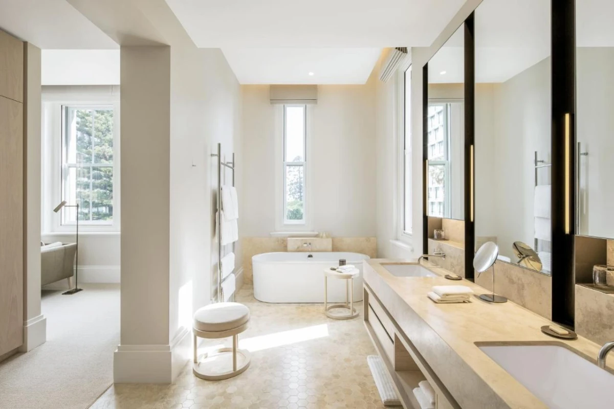 COMO The Treasury - Hotel Photo 39