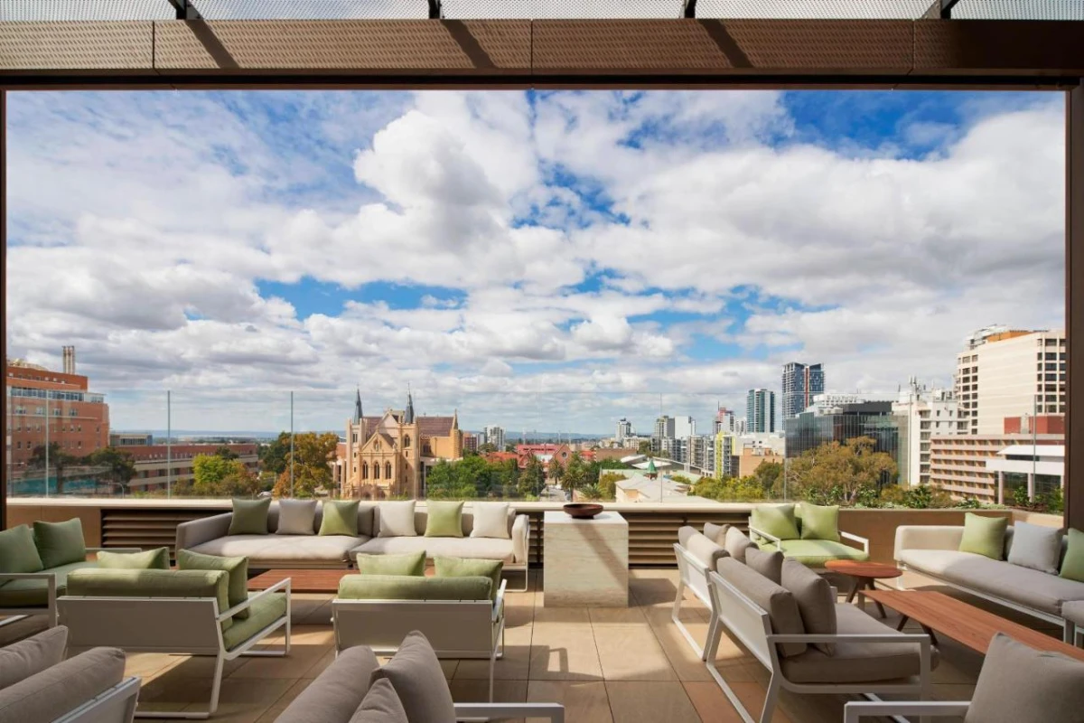 The Westin Perth - Hotel Photo 3