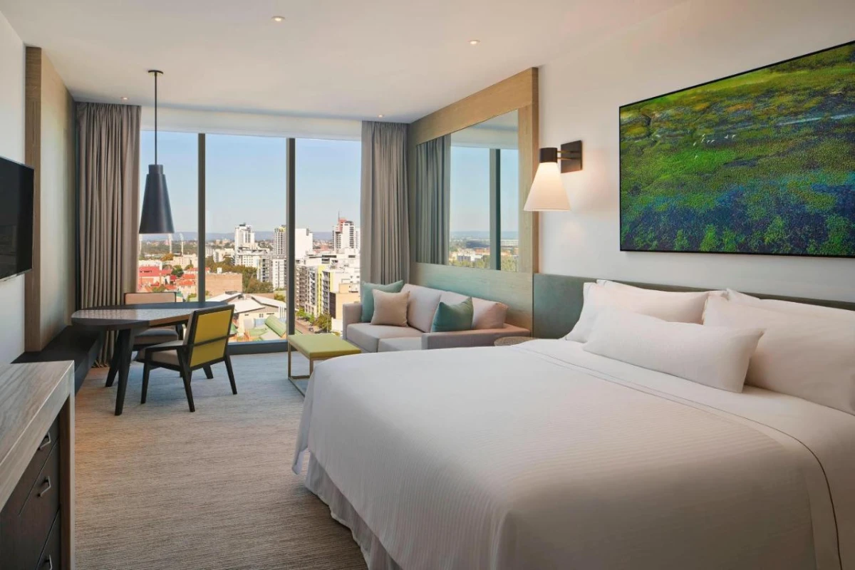 The Westin Perth - Hotel Photo 4