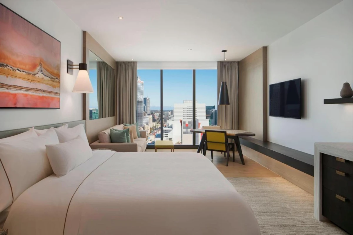 The Westin Perth - Hotel Photo 9