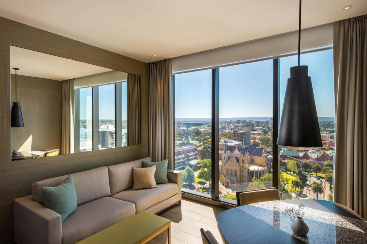 The Westin Perth - Hotel Photo 11