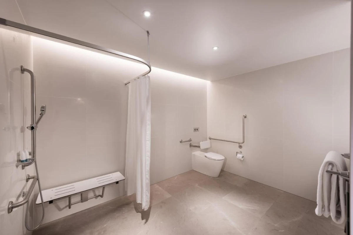 The Westin Perth - Hotel Photo 18