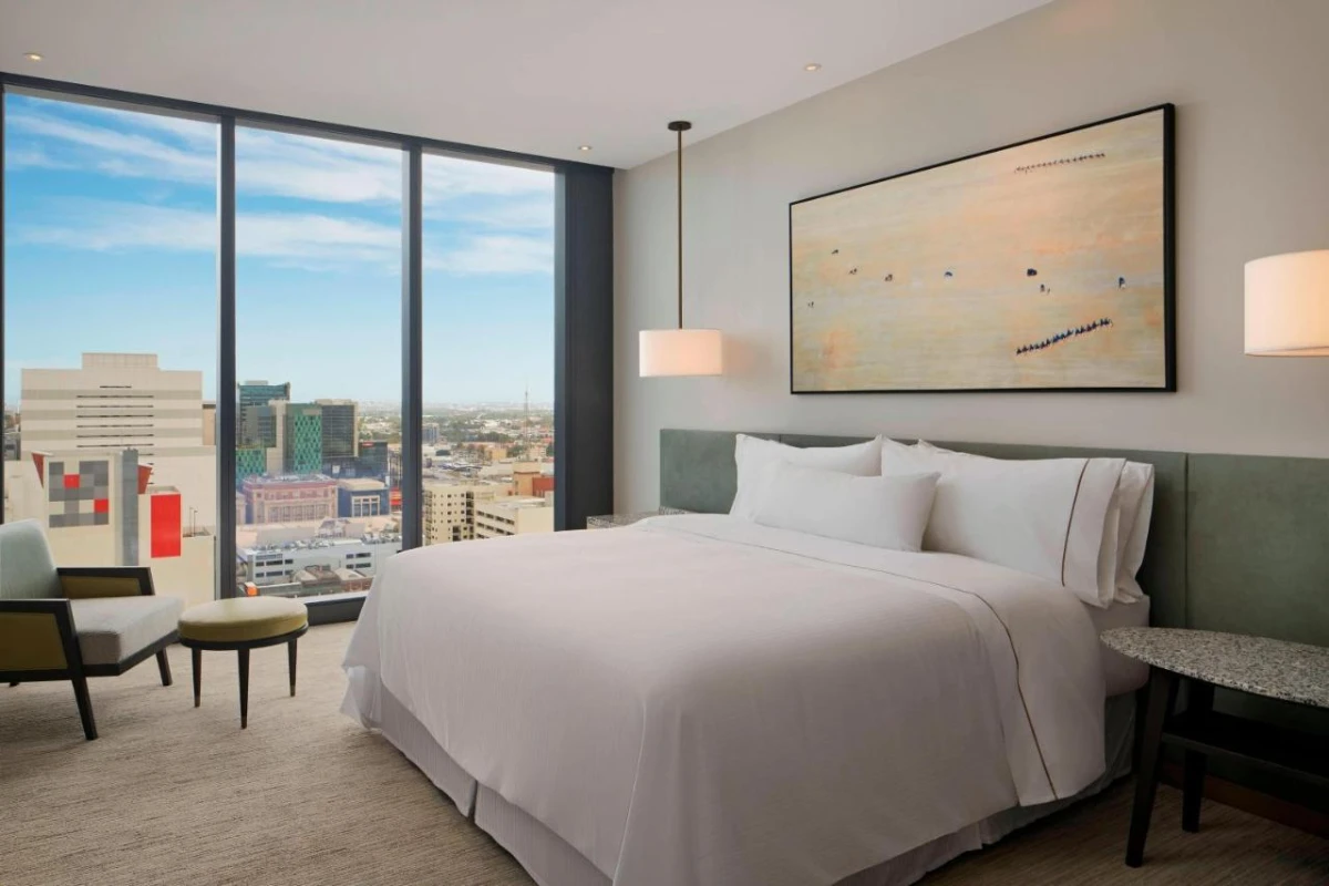 The Westin Perth - Hotel Photo 24