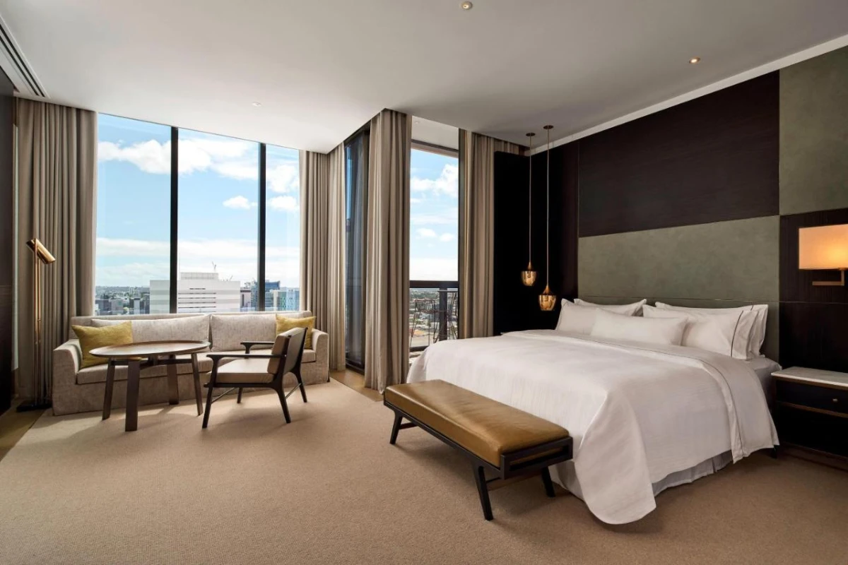 The Westin Perth - Hotel Photo 26
