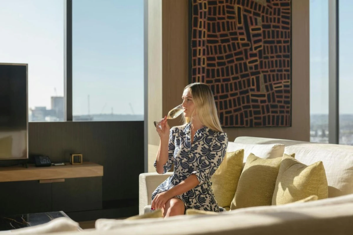 The Westin Perth - Hotel Photo 27