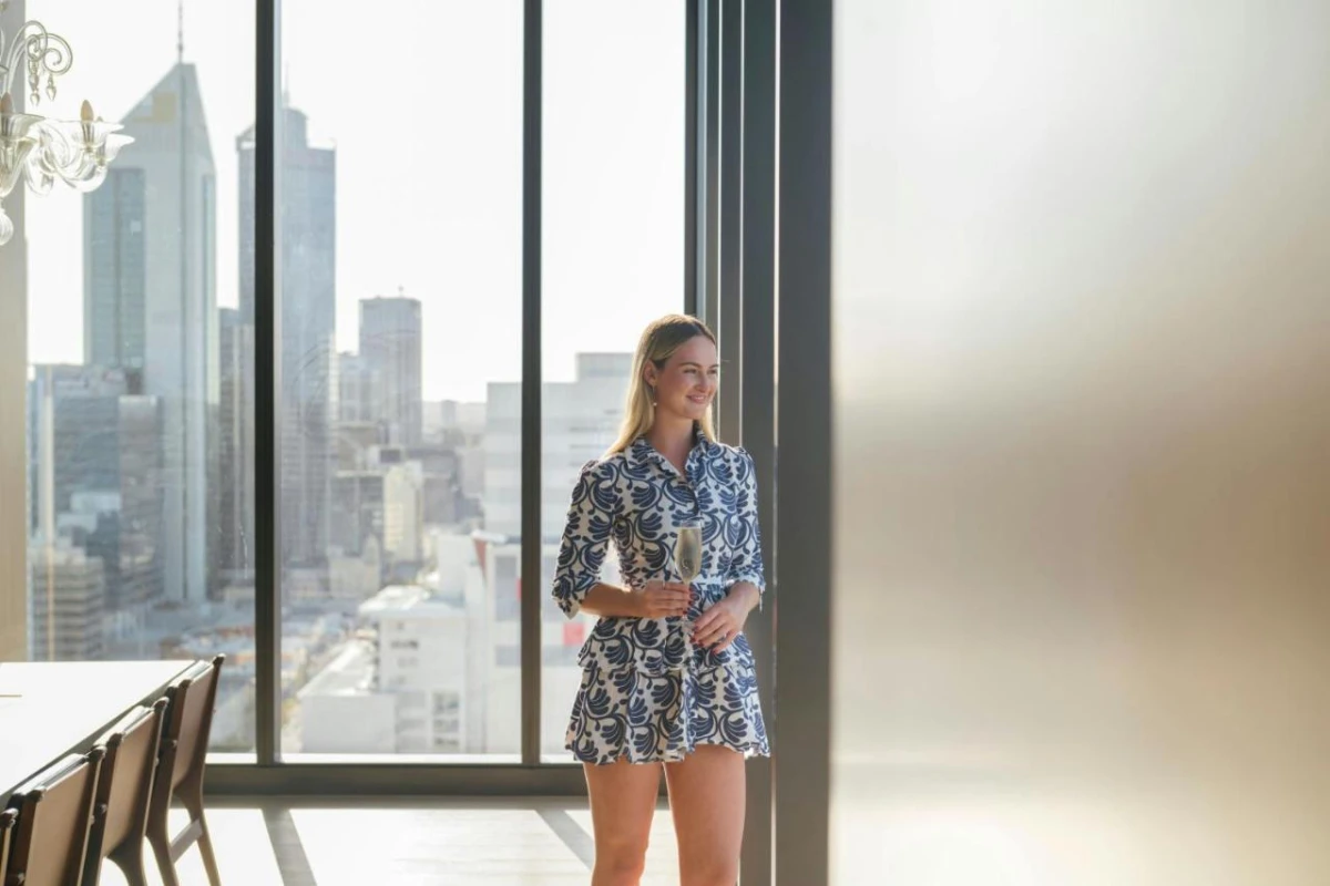 The Westin Perth - Hotel Photo 28