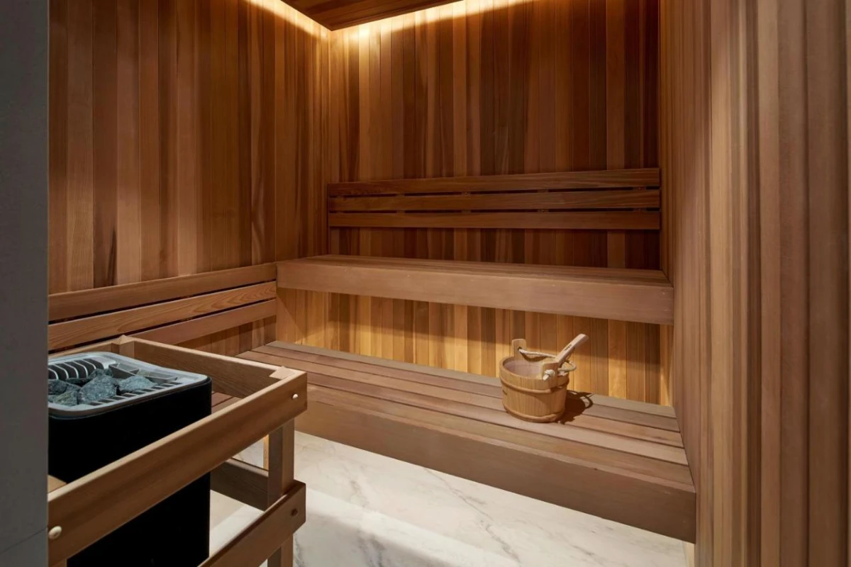 The Westin Perth - Hotel Photo 33