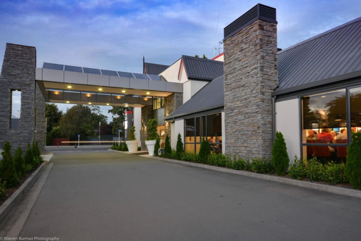 Canmore Chateau Marlborough - Hotel Photo 6