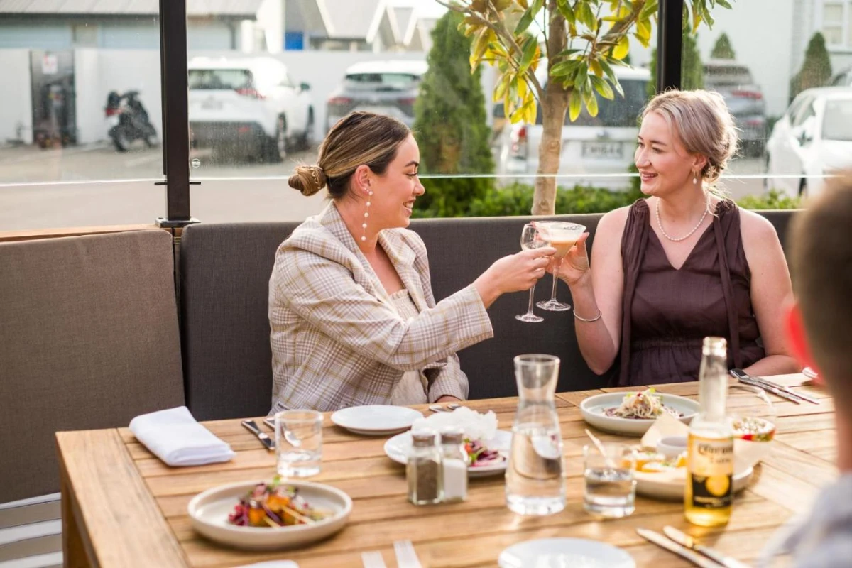 Canmore Chateau Marlborough - Hotel Photo 15