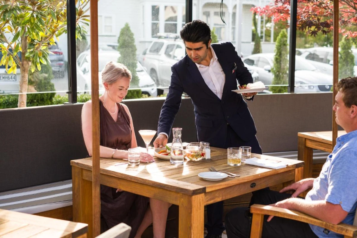 Canmore Chateau Marlborough - Hotel Photo 25