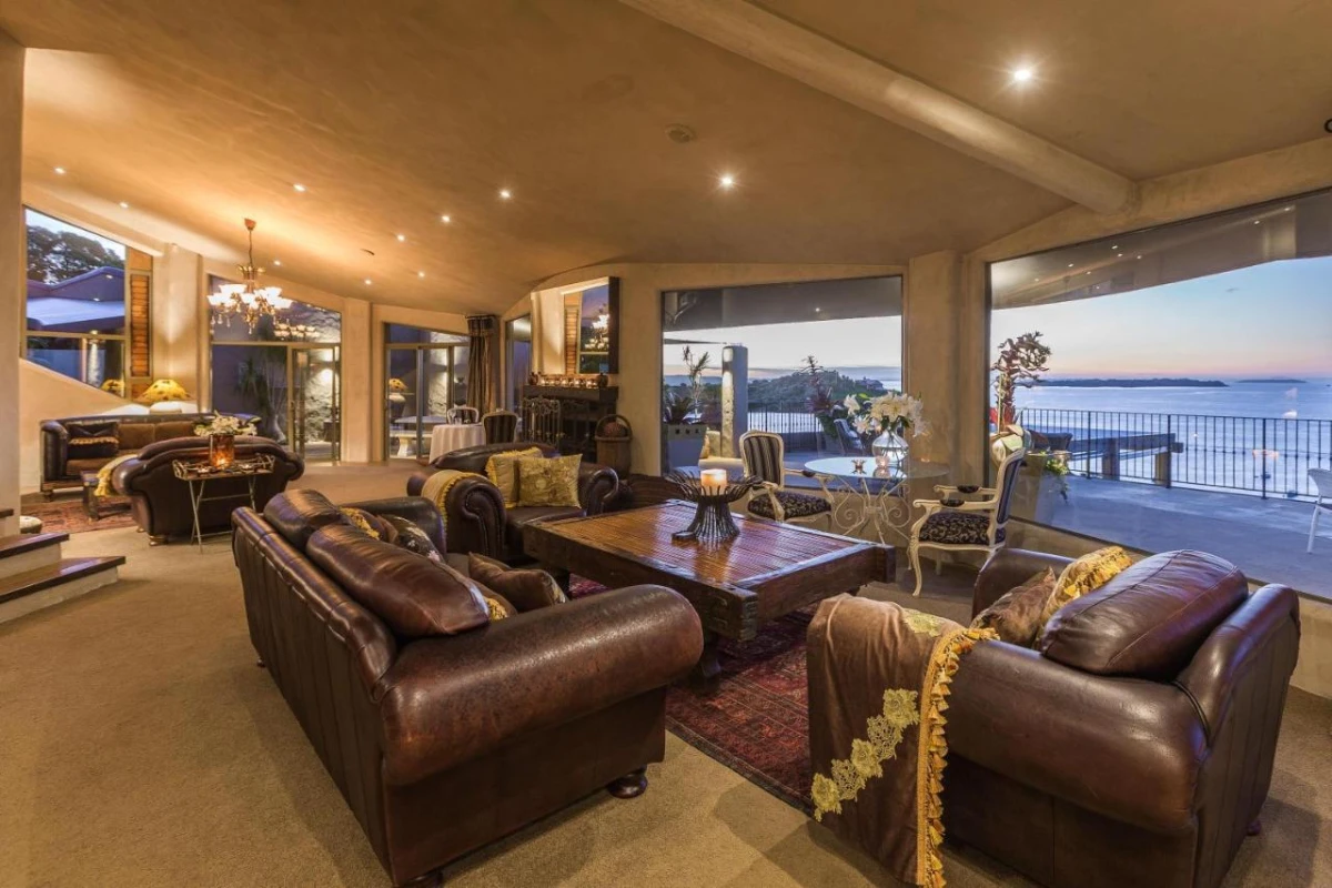 Delamore Lodge - Hotel Photo 6