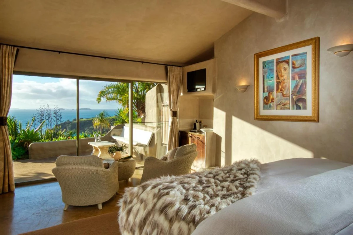 Delamore Lodge - Hotel Photo 7