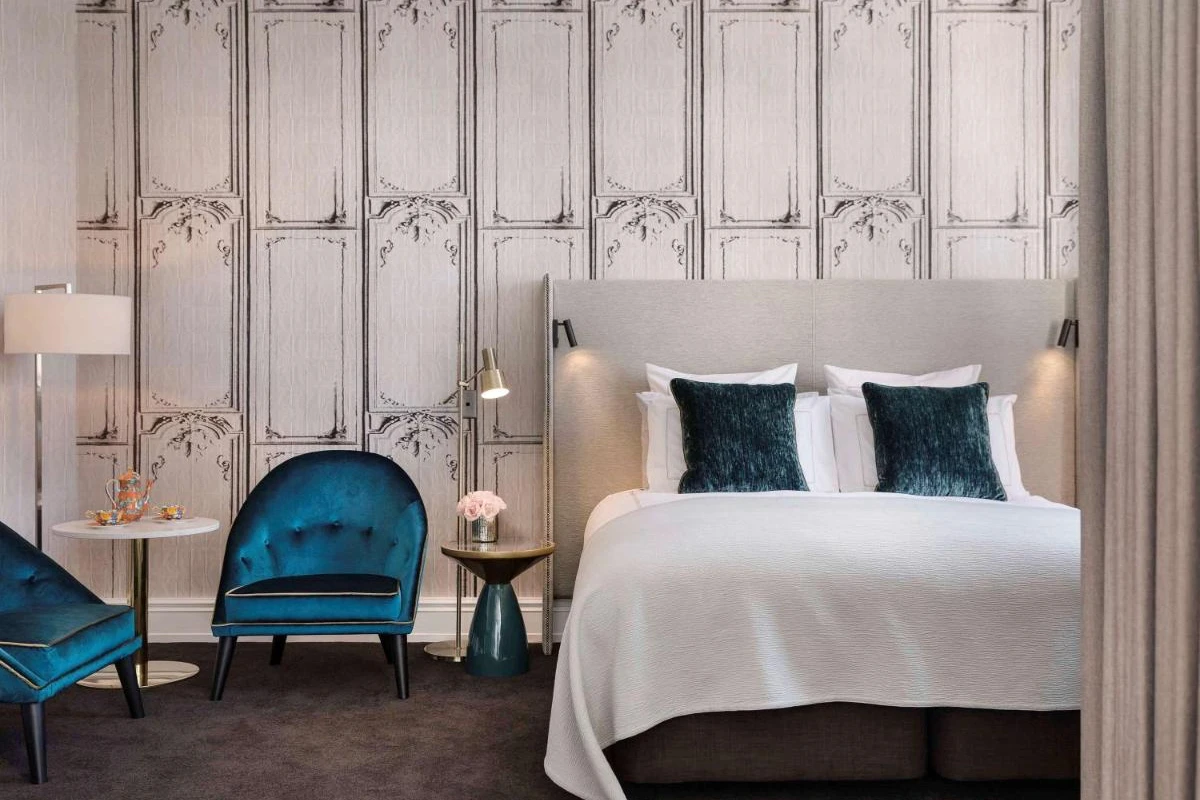 Fable Auckland MGallery - Hotel Photo 1