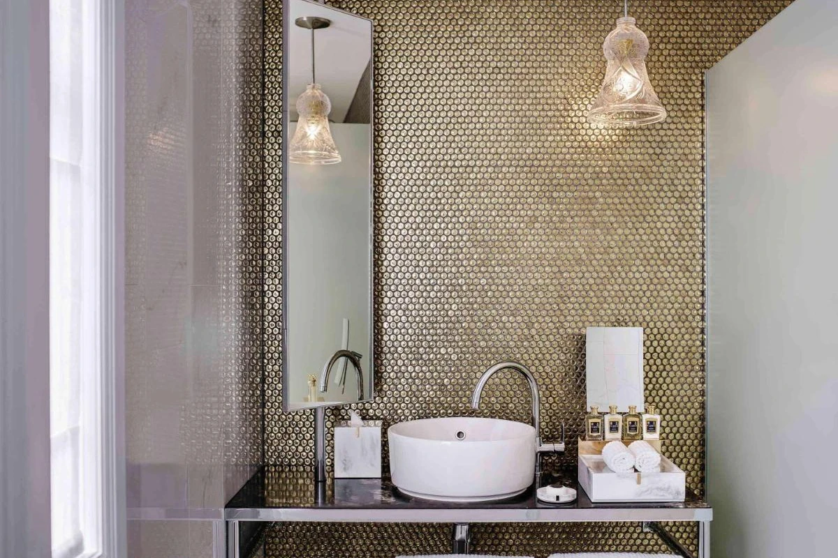 Fable Auckland MGallery - Hotel Photo 4