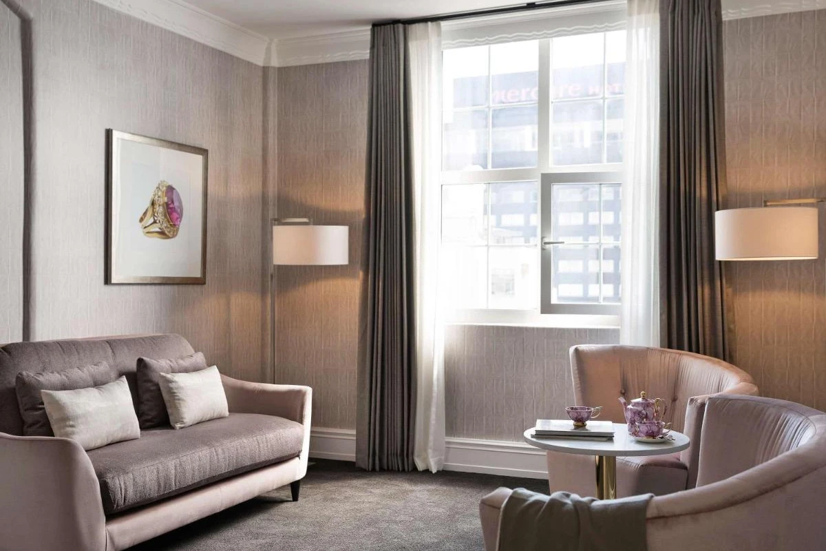 Fable Auckland MGallery - Hotel Photo 10