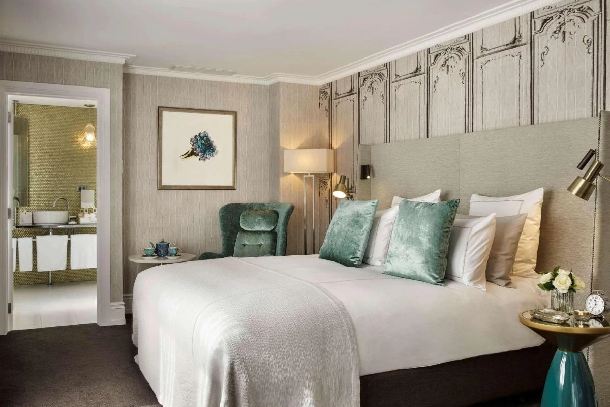 Fable Auckland MGallery - Hotel Photo 14