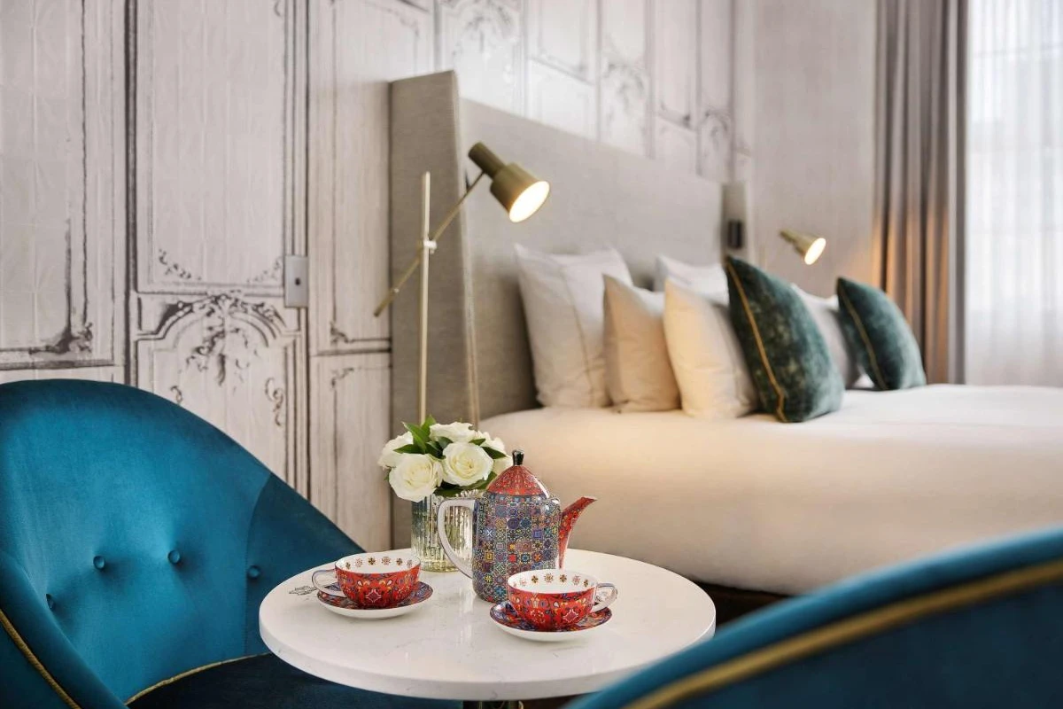 Fable Auckland MGallery - Hotel Photo 16