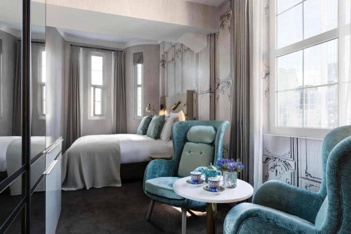 Fable Auckland MGallery - Hotel Photo 22