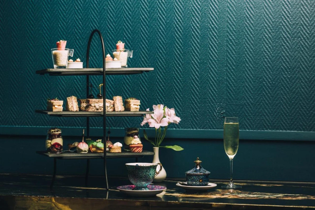 Fable Auckland MGallery - Hotel Photo 35