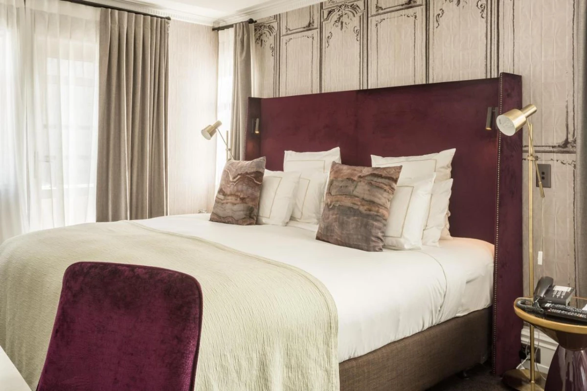 Fable Auckland MGallery - Hotel Photo 39