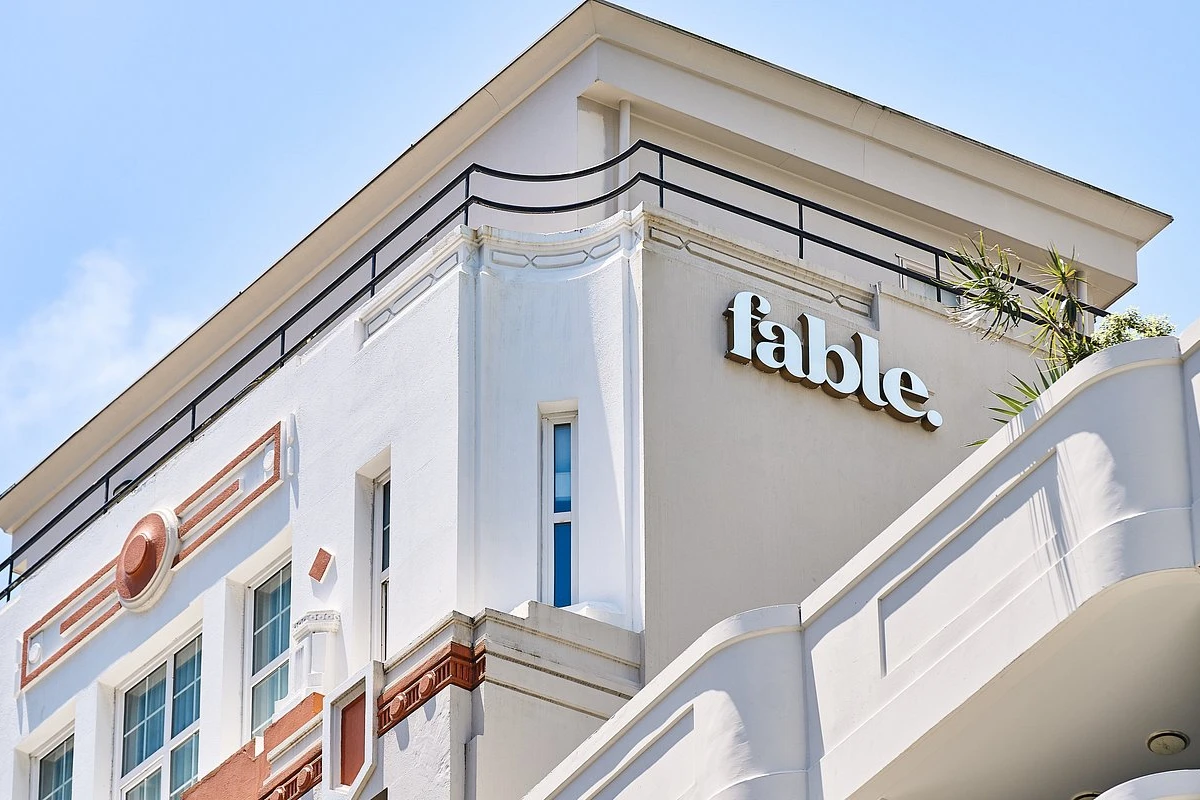 Fable Auckland MGallery - Hotel Photo 41