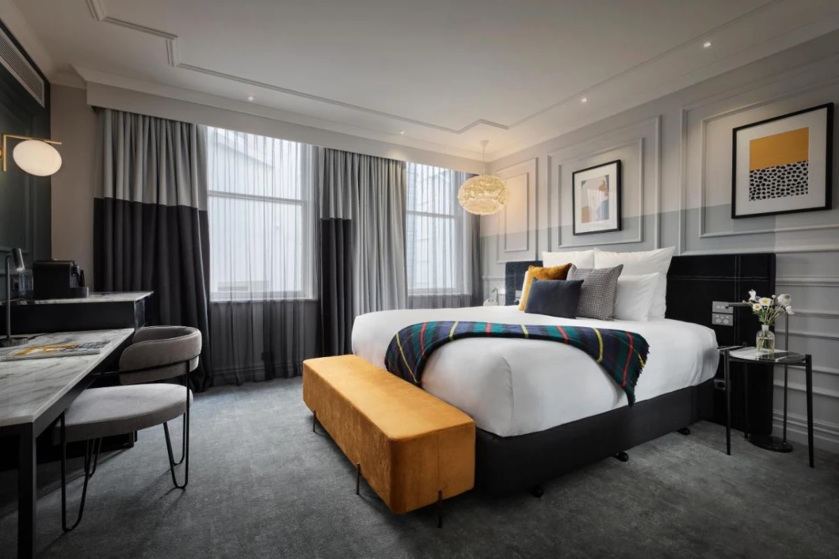 Fable Dunedin - Hotel Photo 4