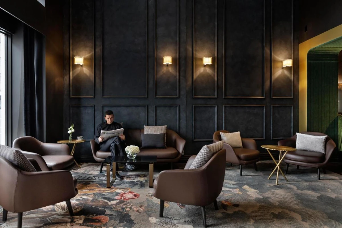 Fable Dunedin - Hotel Photo 8