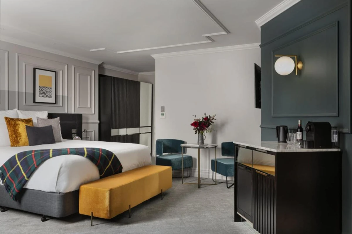 Fable Dunedin - Hotel Photo 17