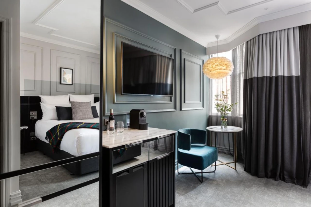 Fable Dunedin - Hotel Photo 22