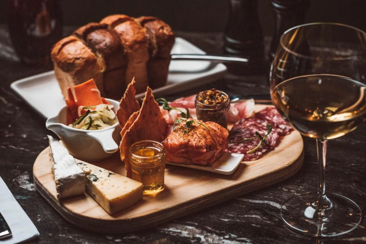 Fable Dunedin - Hotel Photo 24