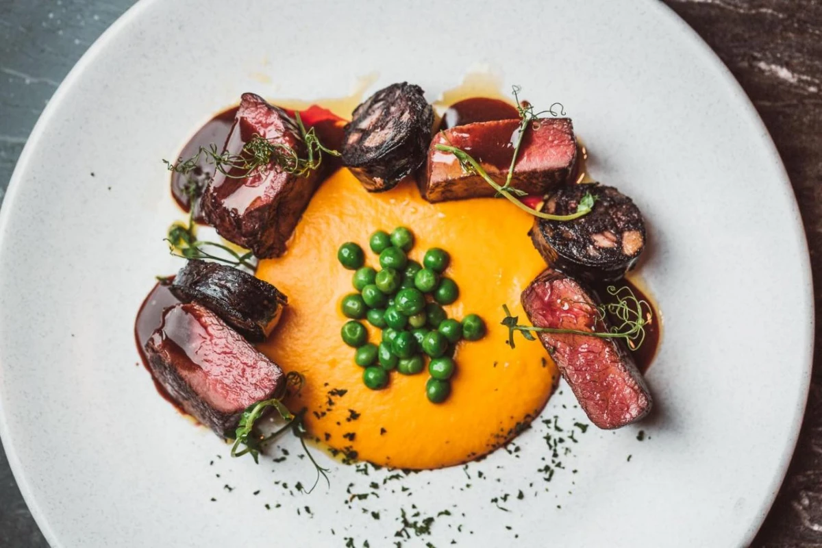 Fable Dunedin - Hotel Photo 25