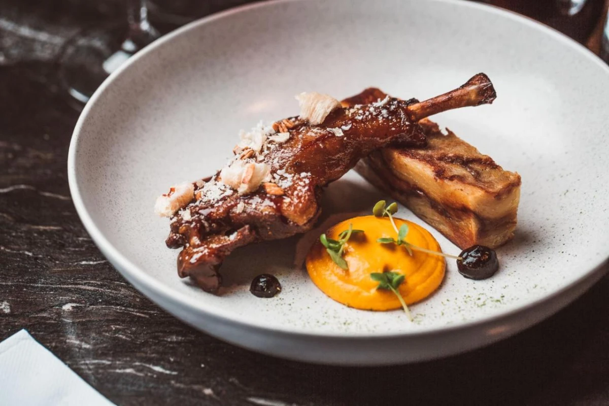 Fable Dunedin - Hotel Photo 26