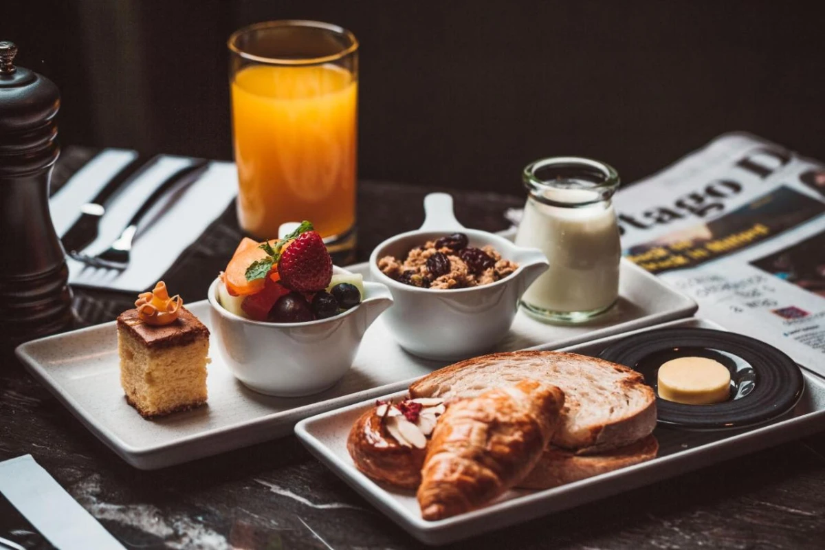 Fable Dunedin - Hotel Photo 27