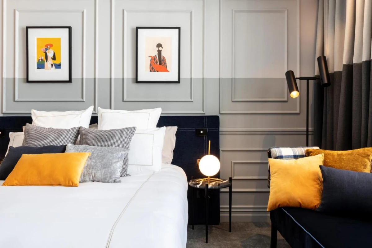 Fable Dunedin - Hotel Photo 28