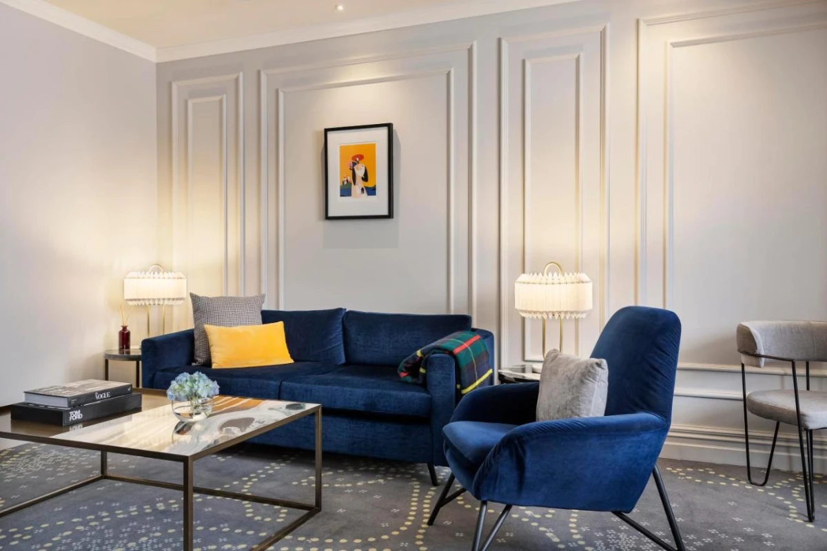 Fable Dunedin - Hotel Photo 37